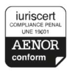 Logo de compliance penal
